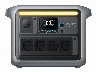 Anker SOLIX C1000X - Transportabel strømstation - ekstern