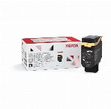 Toner Sort 2,2K - Tonerpatron