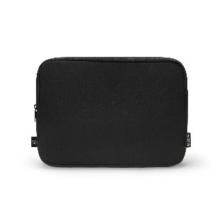 Dicota One Etui til Laptop 14.1" | Sort