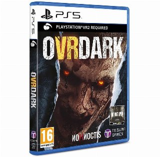 OVRDARK (PSVR2)