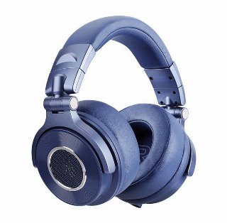 OneOdio Monitor 60 Wired Headphones (Blue)