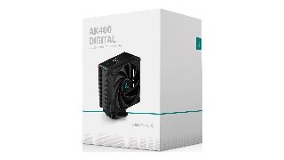 DeepCool R-AK400-BKADMN-G