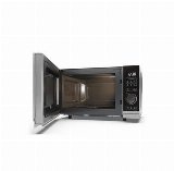 Sharp Premium series YC-PS204AE-S - Solo mikroovn