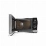 Sharp Premium series YC-PS204AE-S - Solo mikroovn