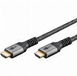 Pro HDMI 2.1 Sleeved