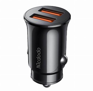 Mcdodo Car Charger  CC-6602 12W 2A