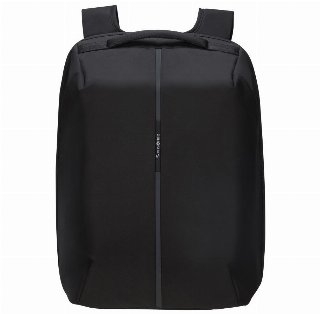 Samsonite Securipak 2.0 Rygsæk til Laptop 17.3" | Sort - Rygsæk til notebook