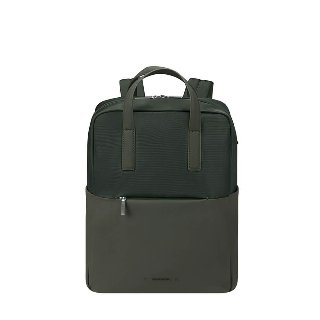 Samsonite 4PACK Rygsæk til Laptop 15.6" | Grøn