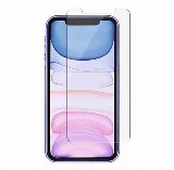 Panzer Silicate Glass iPhone XR/11 - Skærmbeskytter - glas