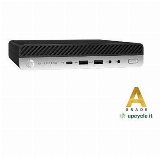 HP Refurbished HP EliteDesk 800 G4 refurbished