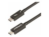 StarTech.com TBLT4MM1M