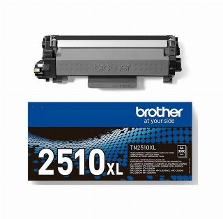 Brother TN-2510XL - Tonerpatron