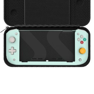 CRKD Retro Mint Limited Edition with Carry Case