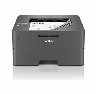Brother HL-L2445DW sort/hvid laserprinter