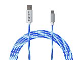 Oniverse MICRO USB CHARGE CABLE WITH LED 2 METERS