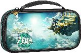 Nintendo Deluxe Travel Case (The Legend of Zelda: Tears of the Kingdom) - Hårdt hylster til spilkonsol