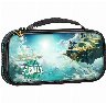Nintendo Deluxe Travel Case (The Legend of Zelda: Tears of the Kingdom) - Hårdt hylster til spilkonsol
