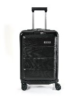 RW Travel Travel Weekend Kuffert 20" Sort