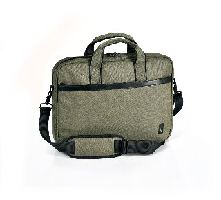 KOZO Laptop taske Olive