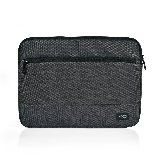 KOZO Computer sleeve 15,6" Charcoal