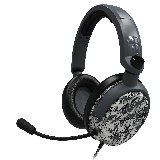 STEALTH C6-100 Gaming Headset (Multi Format)
