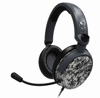 STEALTH C6-100 Gaming Headset (Multi Format)