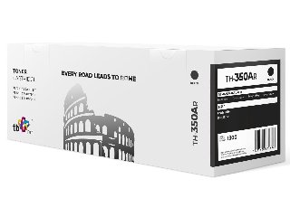 TB Print TH-350AR Sort 1300 sider Toner