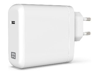 XtremeMac XWH-SPC45-03 mobile device charger - Strømforsyningsadapter