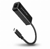 AXAGON Gigabit Ethernet USB-C 3.1 Ekstern netværksadapter