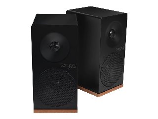 Tangent Spectrum X4 - Højttalere