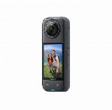 Insta360 X4 - Action-kamera - 8K