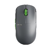 Pulsar X2 CrazyLight Mini Wireless (Volt Shadow) - Mus - Trådløs - Optisk