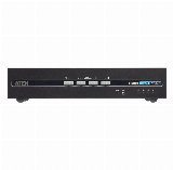 CS1144H4 KVM Switch Sort
