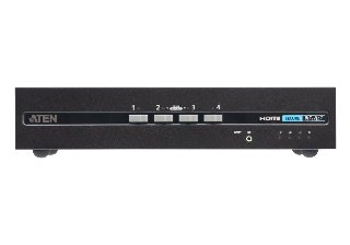 CS1144H4 KVM Switch Sort