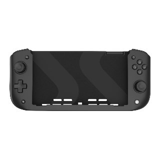 CRKD Nitro Deck Black Edition