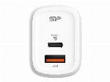Silicon Power QM25 power adapter - Strømforsyningsadapter