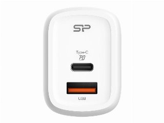 Silicon Power QM25 power adapter - Strømforsyningsadapter