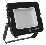 LEDVANCE Floodlight Compact Value 4500lm 50W 830 IP65 sort