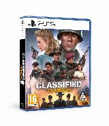 Classified: France '44