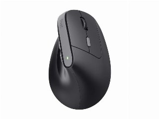 Trust Bayo II Wireless - Ergonomisk mus