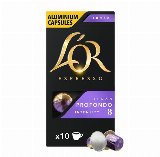 L'OR Capsules Lungo Profondo
