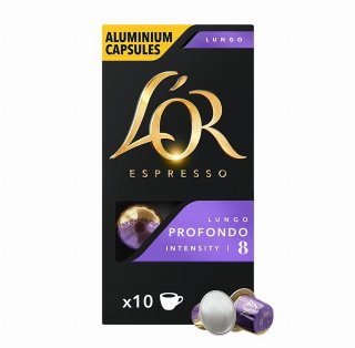 L'OR Capsules Lungo Profondo