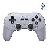 8BitDo PRO 2 (Hall Effect)
