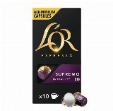 L'OR Capsules Espresso Supremo
