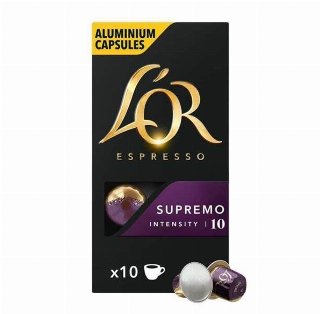 L'OR Capsules Espresso Supremo