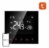 Avatto ZWT100 3A ZigBee TUYA smart DHW boiler thermostat
