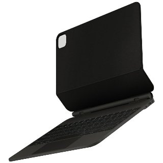 UNIQ Venno Pro Magnetic Smart Keyboard Case for iPad Air 13" 2024 / 2025 / iPad Pro 13" 2024