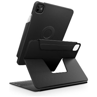 UNIQ Rovus Snapmount Magnetic 360 Rotating Detachable Case for iPad Pro 13" 2024 (7th Gen.)