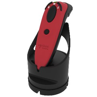 Socket DuraScan D720
