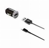 CELLY CCUSBTYPEC car power adapter